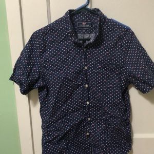 Vineyard Vines Murray Shirt - s